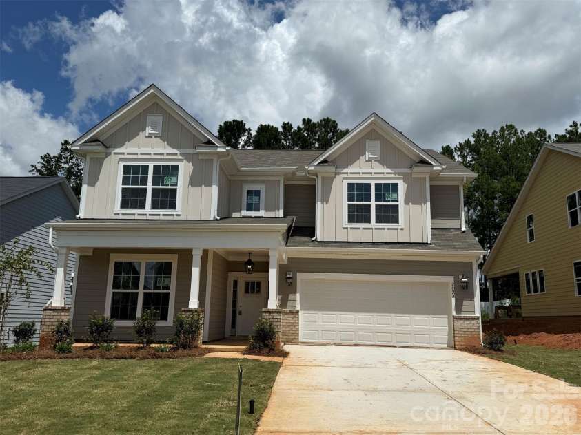 2022 Sabra Street, Gastonia, NC 28054.  MLS# CAR4398300, YatesRealty ID 42528. 