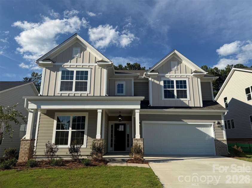 2022 Sabra Street, Gastonia, NC 28054.  MLS# CAR4398300, YatesRealty ID 42528. 