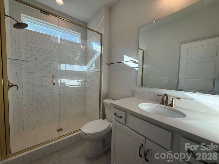 2022 Sabra Street, Gastonia, NC 28054.  MLS# CAR4398300, YatesRealty ID 42528. Bath 3 (1st Floor)