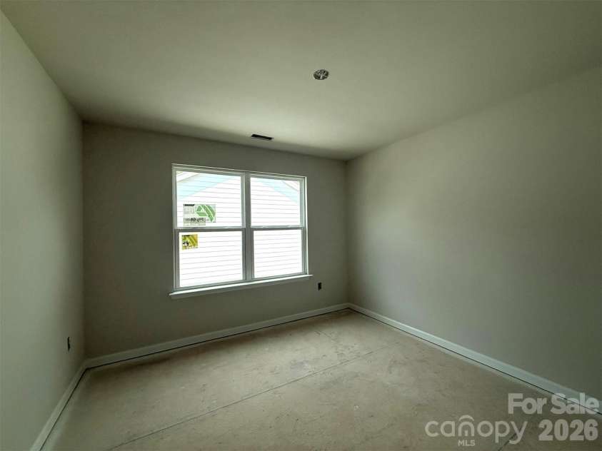 2022 Sabra Street, Gastonia, NC 28054.  MLS# CAR4398300, YatesRealty ID 42528. Bedroom 2
