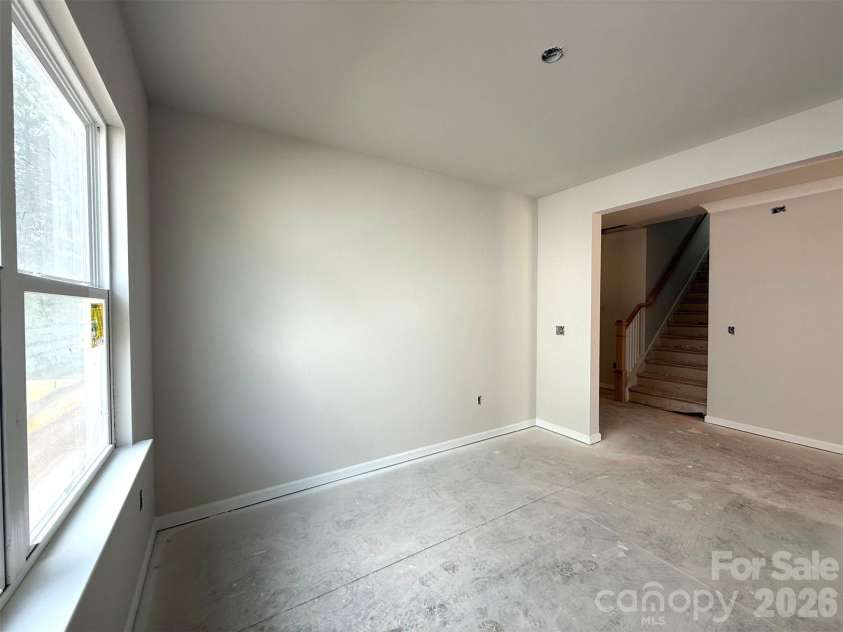 2022 Sabra Street, Gastonia, NC 28054.  MLS# CAR4398300, YatesRealty ID 42528. Flex Room