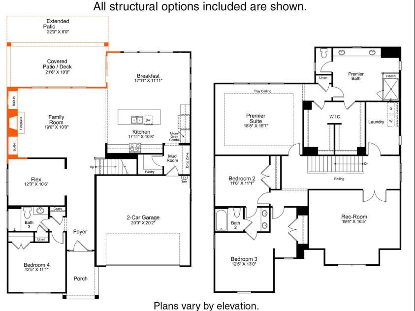 2022 Sabra Street, Gastonia, NC 28054.  MLS# CAR4398300, YatesRealty ID 42528. Floorplan