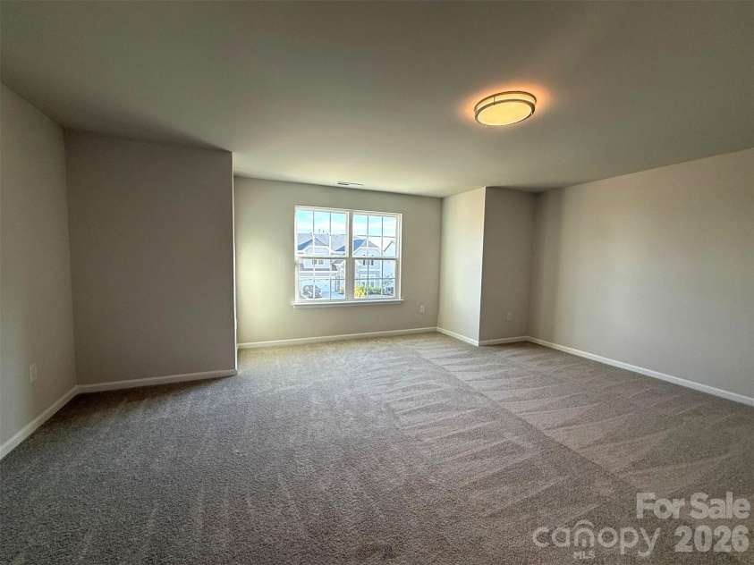 2022 Sabra Street, Gastonia, NC 28054.  MLS# CAR4398300, YatesRealty ID 42528. Rec Room