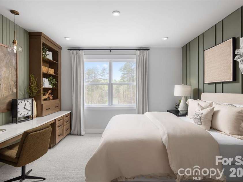 1003 Sophie Lane, Wesley Chapel, NC 28173.  MLS# CAR4358111, YatesRealty ID 4253. Representative Photo