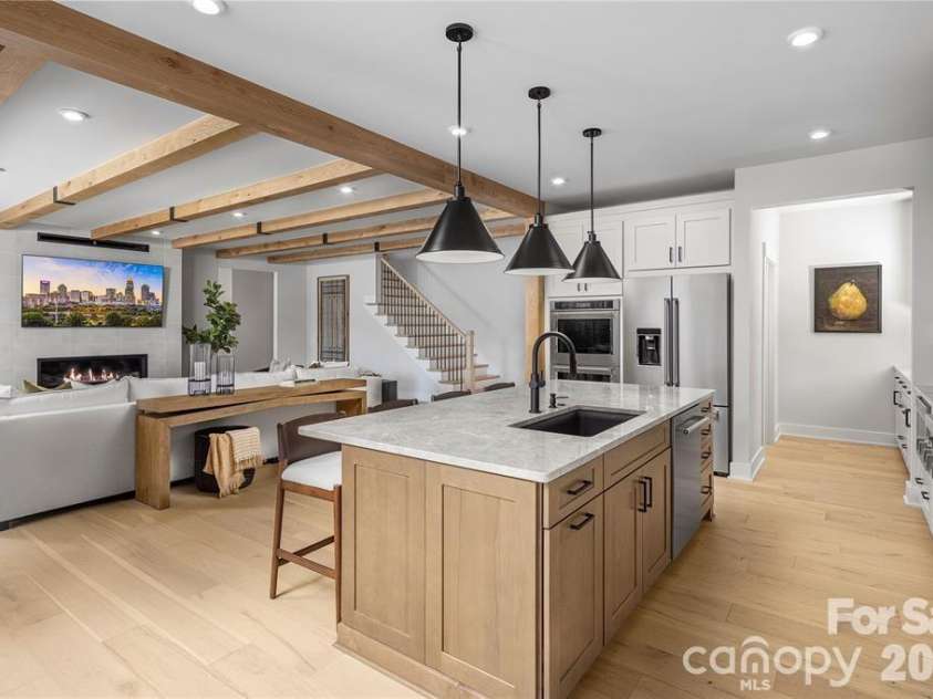 1003 Sophie Lane, Wesley Chapel, NC 28173.  MLS# CAR4358111, YatesRealty ID 4253. Representative Photo