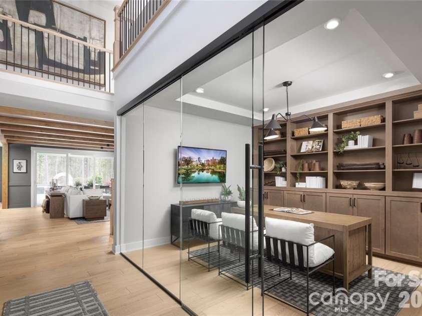 1003 Sophie Lane, Wesley Chapel, NC 28173.  MLS# CAR4358111, YatesRealty ID 4253. Representative Photo
