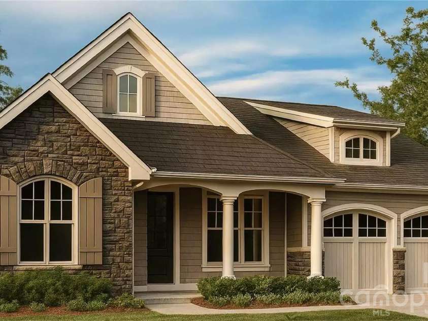 6914 Little Mountain Road, Sherrills Ford, NC 28673.  MLS# CAR4343849, YatesRealty ID 4253. 