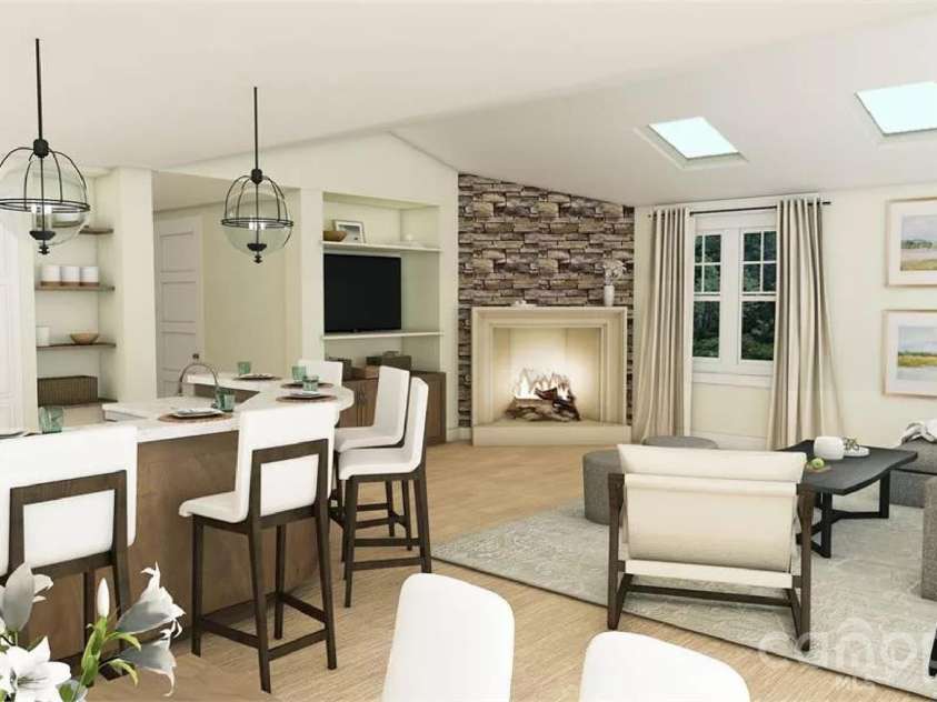 6914 Little Mountain Road, Sherrills Ford, NC 28673.  MLS# CAR4343849, YatesRealty ID 4253. 