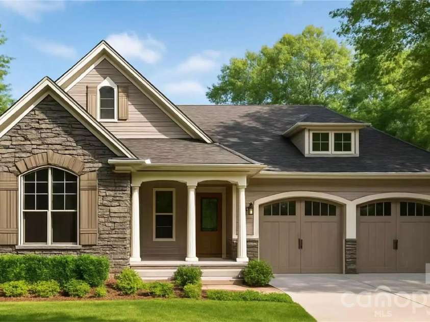 6914 Little Mountain Road, Sherrills Ford, NC 28673.  MLS# CAR4343849, YatesRealty ID 4253. 