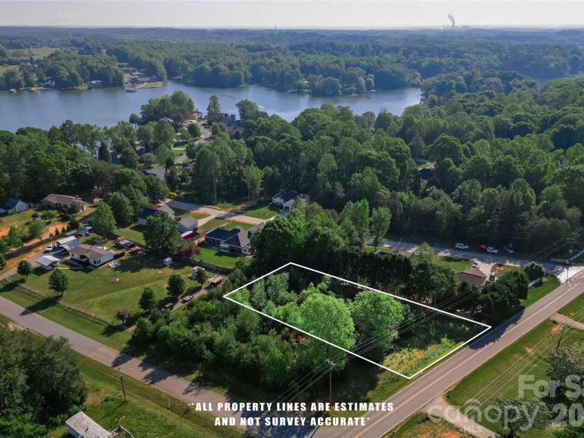 6914 Little Mountain Road, Sherrills Ford, NC 28673.  MLS# CAR4343849, YatesRealty ID 4253. 