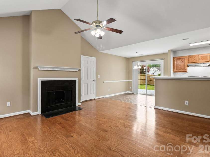 384 Cedarcroft Drive, Mooresville, NC 28115.  MLS# CAR4411146, YatesRealty ID 42530. 