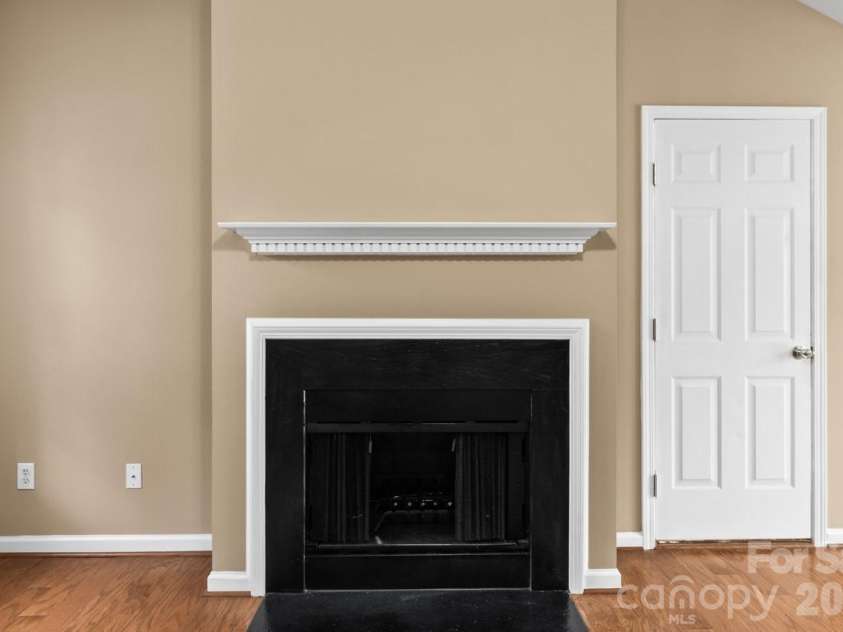 384 Cedarcroft Drive, Mooresville, NC 28115.  MLS# CAR4411146, YatesRealty ID 42530. 