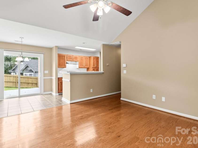384 Cedarcroft Drive, Mooresville, NC 28115.  MLS# CAR4411146, YatesRealty ID 42530. 