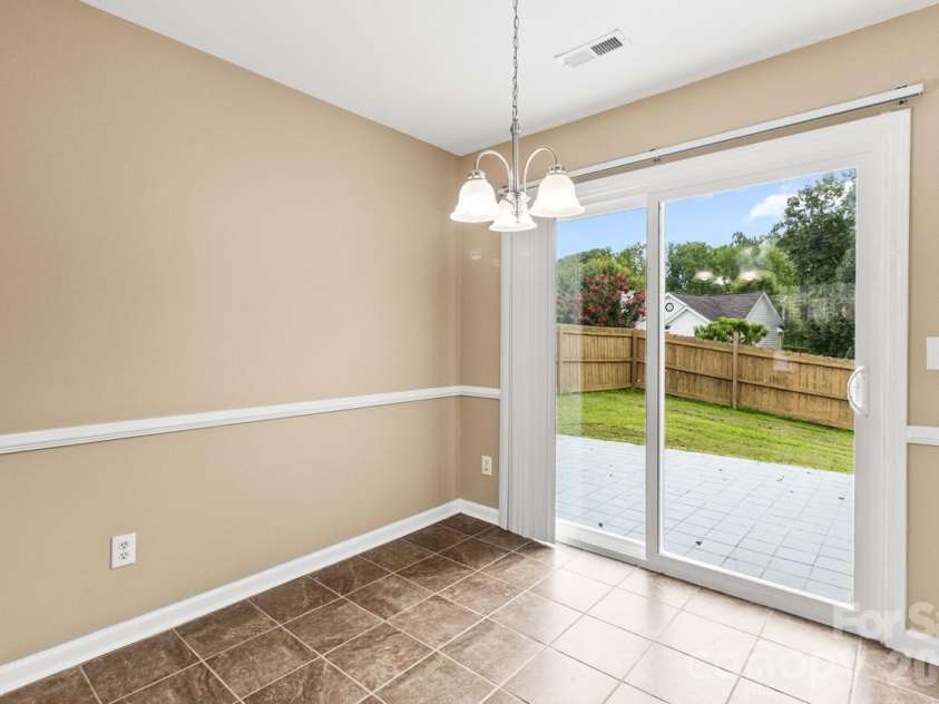 384 Cedarcroft Drive, Mooresville, NC 28115.  MLS# CAR4411146, YatesRealty ID 42530. 