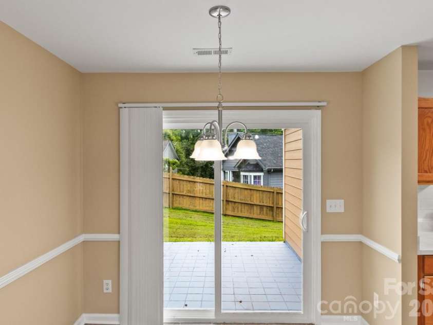 384 Cedarcroft Drive, Mooresville, NC 28115.  MLS# CAR4411146, YatesRealty ID 42530. 