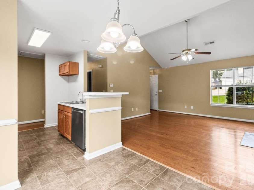 384 Cedarcroft Drive, Mooresville, NC 28115.  MLS# CAR4411146, YatesRealty ID 42530. 