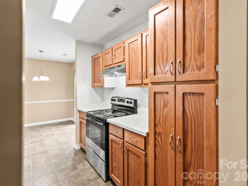 384 Cedarcroft Drive, Mooresville, NC 28115.  MLS# CAR4411146, YatesRealty ID 42530. 
