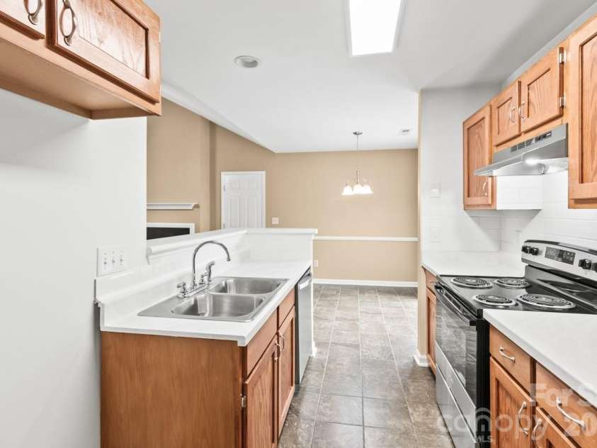 384 Cedarcroft Drive, Mooresville, NC 28115.  MLS# CAR4411146, YatesRealty ID 42530. 