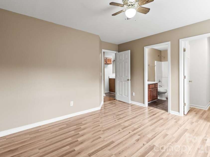 384 Cedarcroft Drive, Mooresville, NC 28115.  MLS# CAR4411146, YatesRealty ID 42530. 