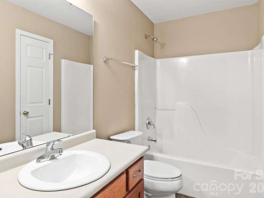 384 Cedarcroft Drive, Mooresville, NC 28115.  MLS# CAR4411146, YatesRealty ID 42530. 