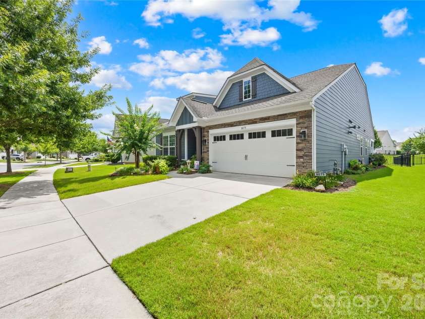 8075 Asher Chase Trail, Lancaster, SC 29720.  MLS# CAR4409700, YatesRealty ID 42531. 