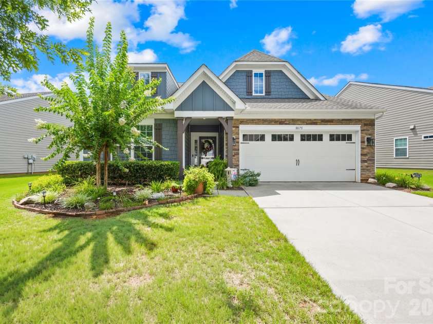 8075 Asher Chase Trail, Lancaster, SC 29720.  MLS# CAR4409700, YatesRealty ID 42531. 