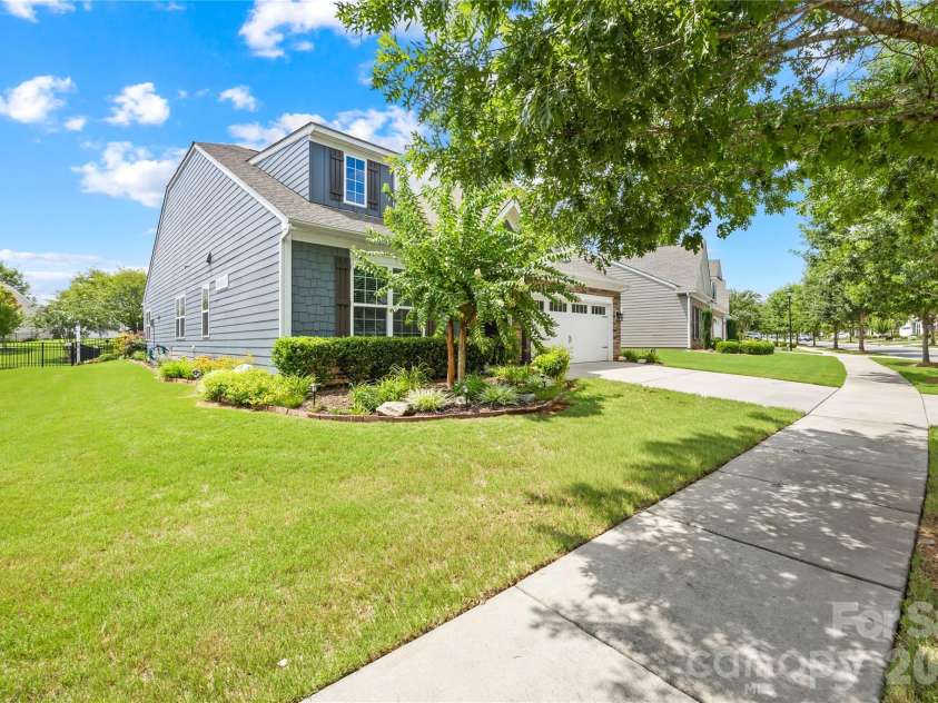 8075 Asher Chase Trail, Lancaster, SC 29720.  MLS# CAR4409700, YatesRealty ID 42531. 