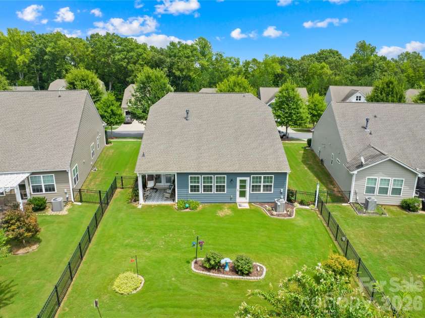 8075 Asher Chase Trail, Lancaster, SC 29720.  MLS# CAR4409700, YatesRealty ID 42531. 