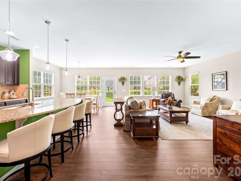 8075 Asher Chase Trail, Lancaster, SC 29720.  MLS# CAR4409700, YatesRealty ID 42531. 