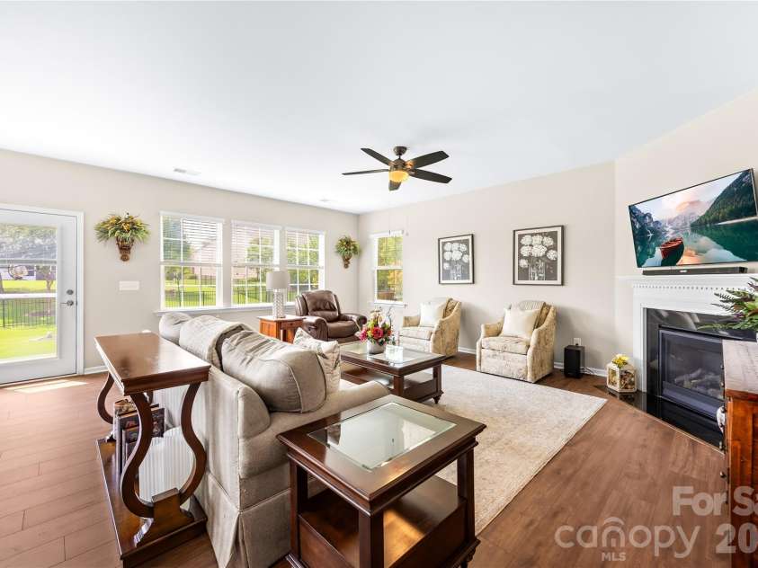 8075 Asher Chase Trail, Lancaster, SC 29720.  MLS# CAR4409700, YatesRealty ID 42531. 