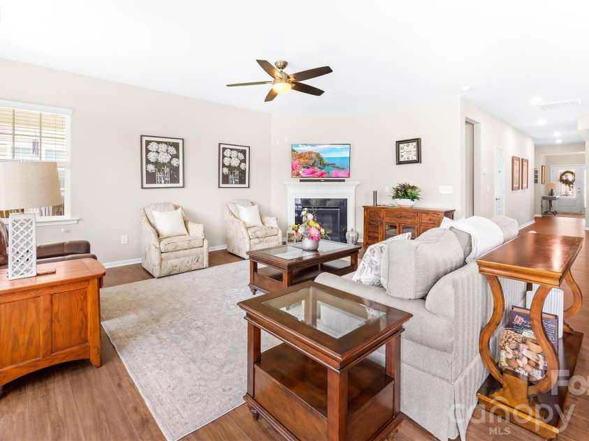 8075 Asher Chase Trail, Lancaster, SC 29720.  MLS# CAR4409700, YatesRealty ID 42531. 