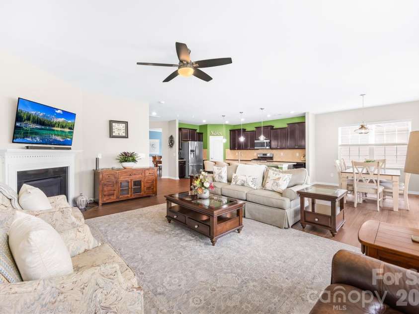 8075 Asher Chase Trail, Lancaster, SC 29720.  MLS# CAR4409700, YatesRealty ID 42531. 
