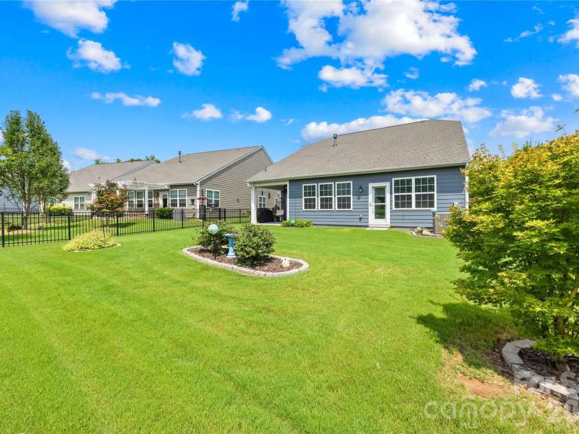 8075 Asher Chase Trail, Lancaster, SC 29720.  MLS# CAR4409700, YatesRealty ID 42531. 