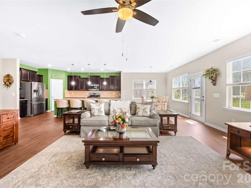 8075 Asher Chase Trail, Lancaster, SC 29720.  MLS# CAR4409700, YatesRealty ID 42531. 