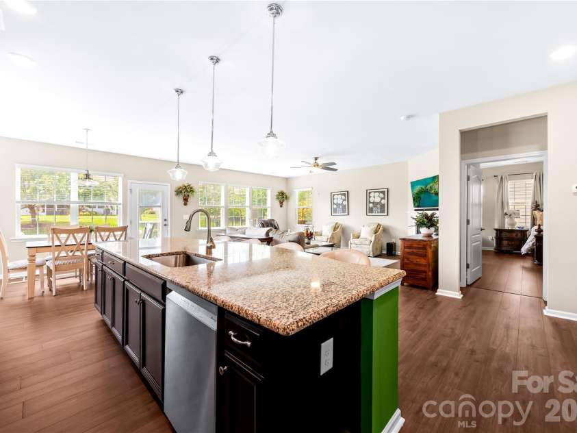 8075 Asher Chase Trail, Lancaster, SC 29720.  MLS# CAR4409700, YatesRealty ID 42531. 