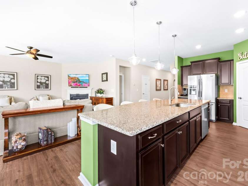 8075 Asher Chase Trail, Lancaster, SC 29720.  MLS# CAR4409700, YatesRealty ID 42531. 