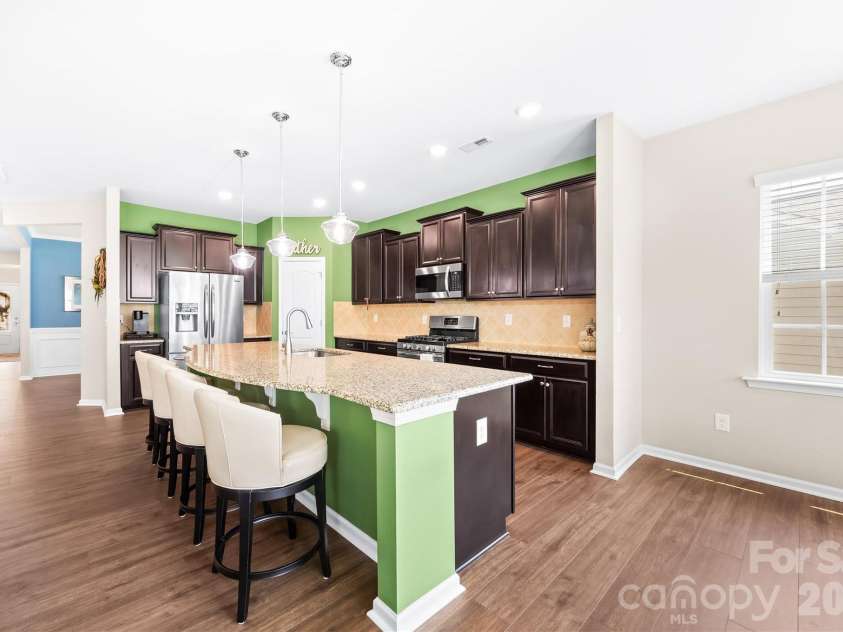 8075 Asher Chase Trail, Lancaster, SC 29720.  MLS# CAR4409700, YatesRealty ID 42531. 
