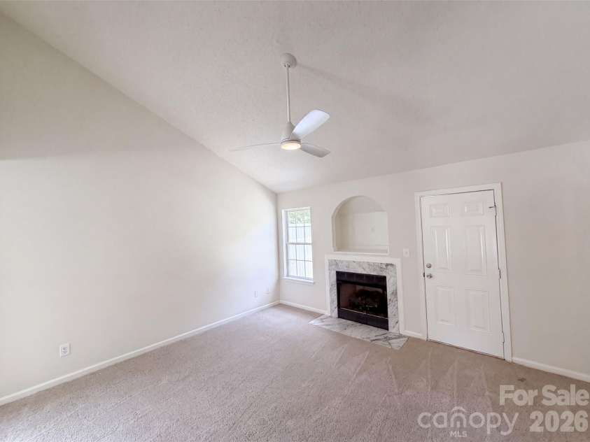 2025 Duke Adam Street, Kannapolis, NC 28083.  MLS# CAR4407685, YatesRealty ID 42532. 