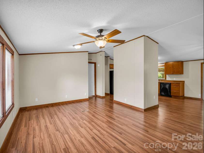 404 Newton Cole Road, Forest City, NC 28043.  MLS# CAR4408599, YatesRealty ID 42534. 
