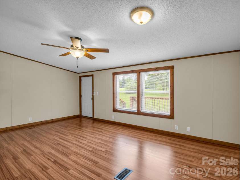 404 Newton Cole Road, Forest City, NC 28043.  MLS# CAR4408599, YatesRealty ID 42534. 
