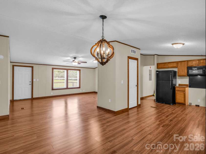 404 Newton Cole Road, Forest City, NC 28043.  MLS# CAR4408599, YatesRealty ID 42534. 