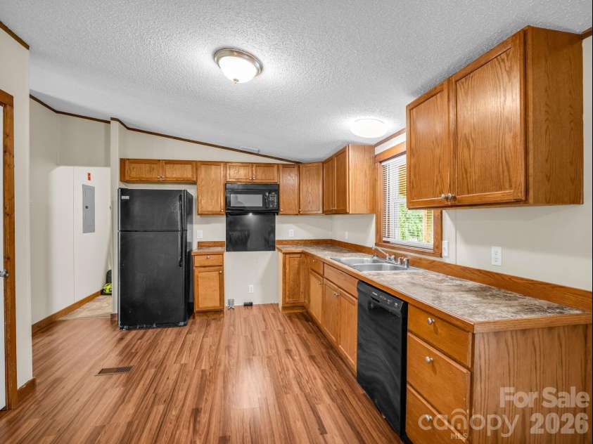 404 Newton Cole Road, Forest City, NC 28043.  MLS# CAR4408599, YatesRealty ID 42534. 