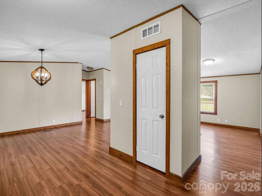 404 Newton Cole Road, Forest City, NC 28043.  MLS# CAR4408599, YatesRealty ID 42534. 