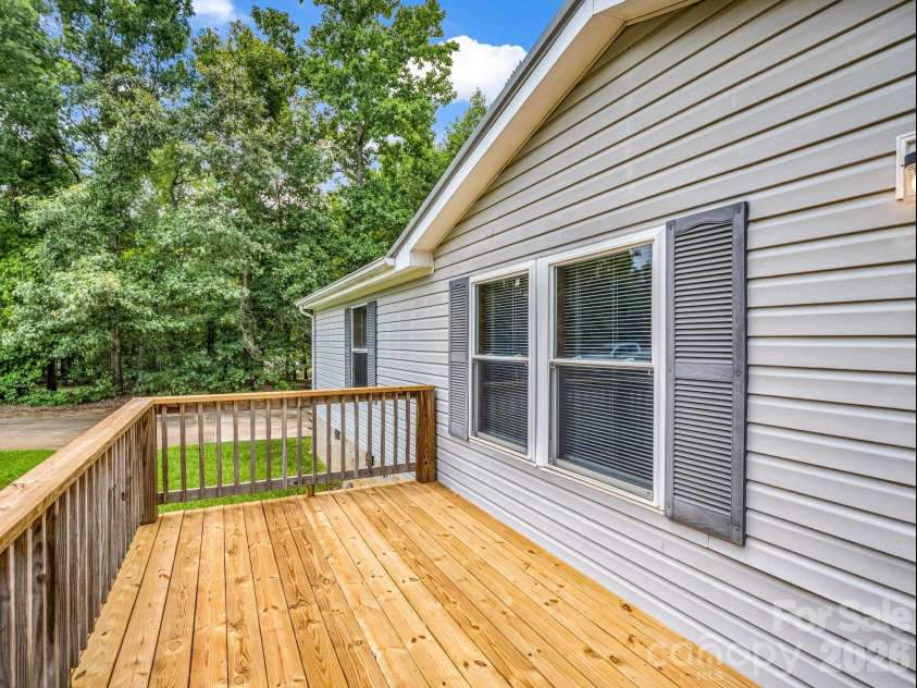 404 Newton Cole Road, Forest City, NC 28043.  MLS# CAR4408599, YatesRealty ID 42534. 