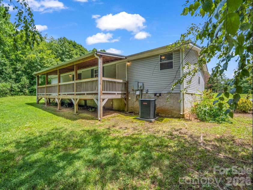404 Newton Cole Road, Forest City, NC 28043.  MLS# CAR4408599, YatesRealty ID 42534. 