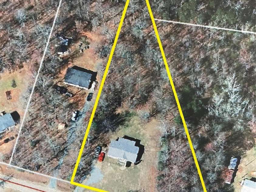 404 Newton Cole Road, Forest City, NC 28043.  MLS# CAR4408599, YatesRealty ID 42534. 