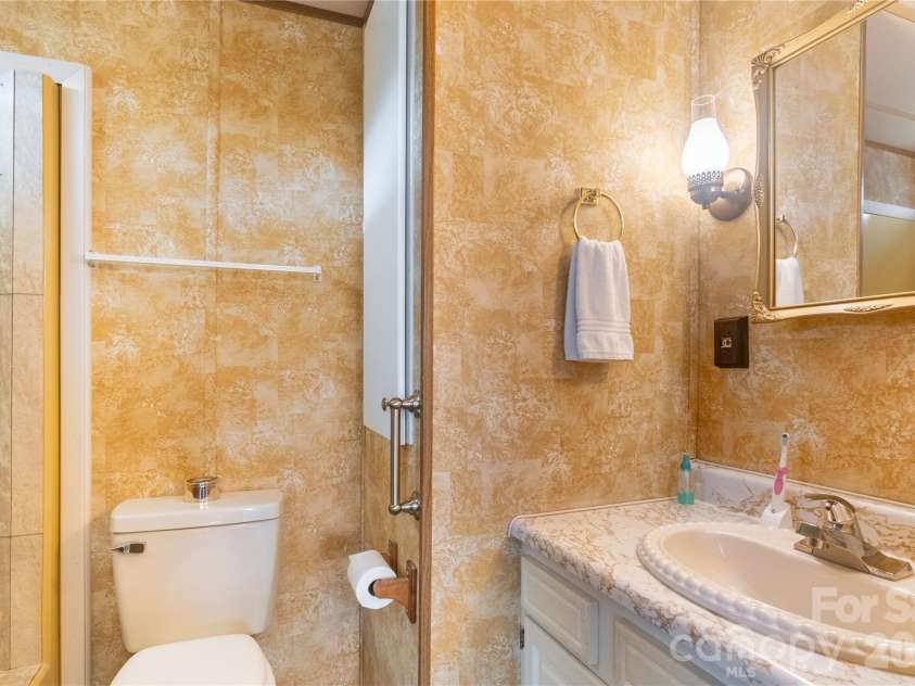 9606 Walkers Ferry Road, Charlotte, NC 28214.  MLS# CAR4409843, YatesRealty ID 42537. 