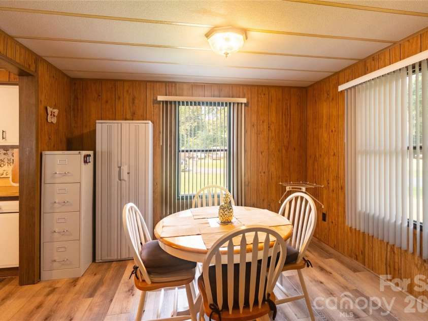 9606 Walkers Ferry Road, Charlotte, NC 28214.  MLS# CAR4409843, YatesRealty ID 42537. 