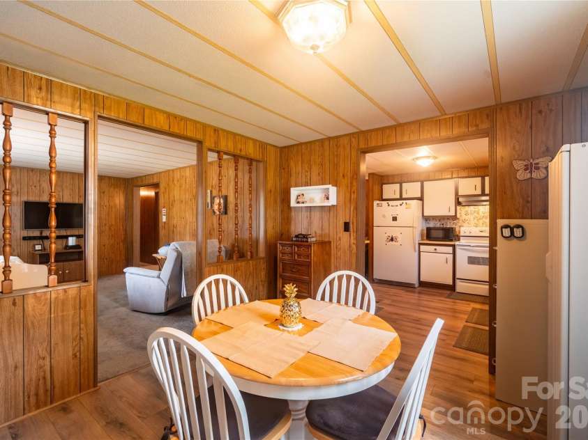 9606 Walkers Ferry Road, Charlotte, NC 28214.  MLS# CAR4409843, YatesRealty ID 42537. 