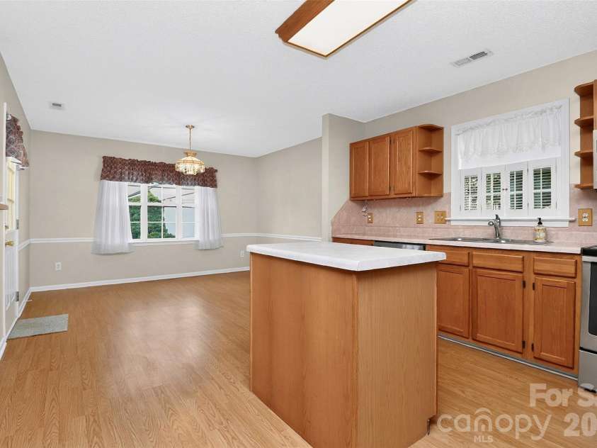 4619 Winterberry Lane, Monroe, NC 28110.  MLS# CAR4409983, YatesRealty ID 42538. 